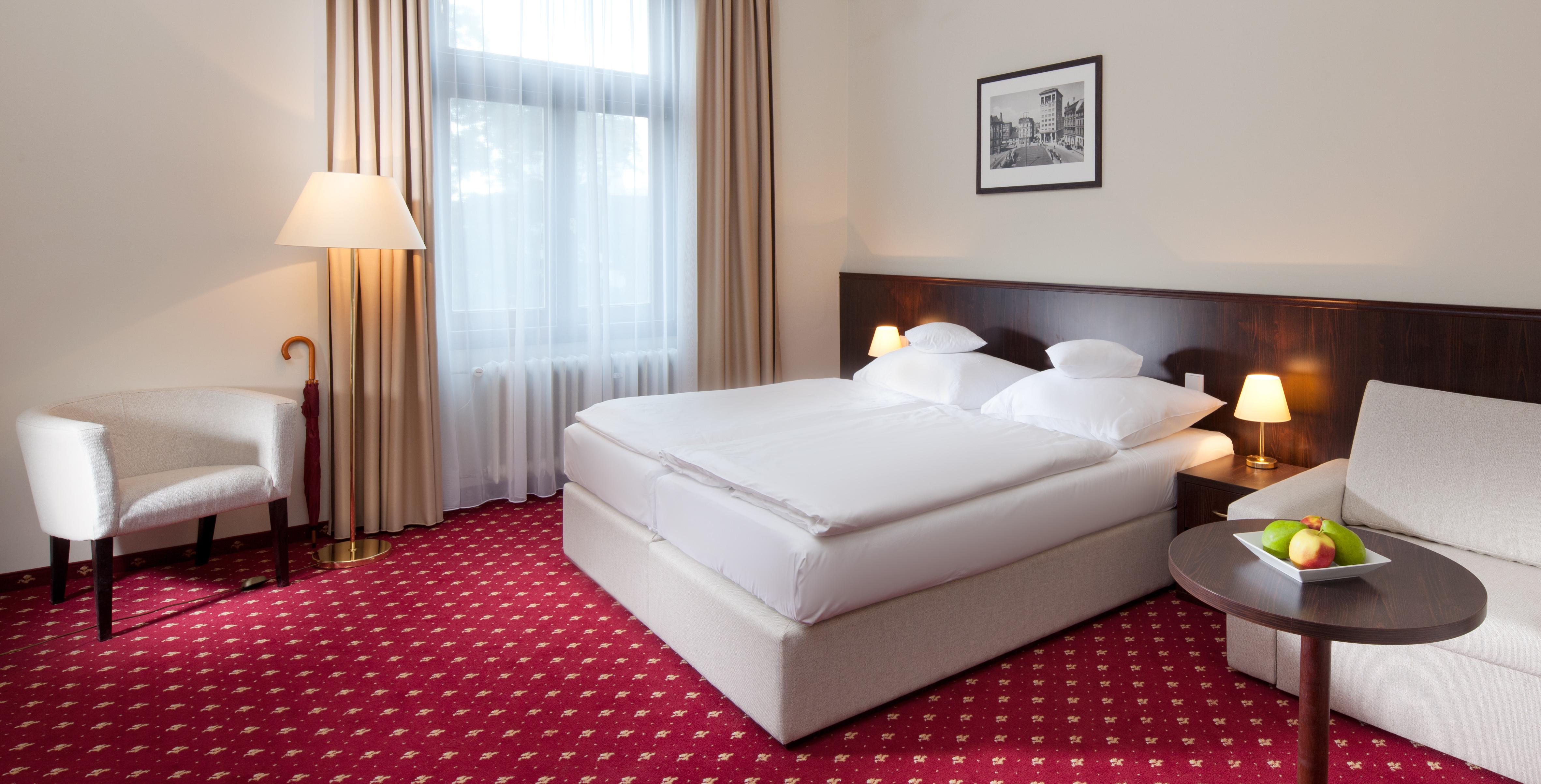 Clarion Grandhotel Zlaty Lev Λίμπερεκ Εξωτερικό φωτογραφία