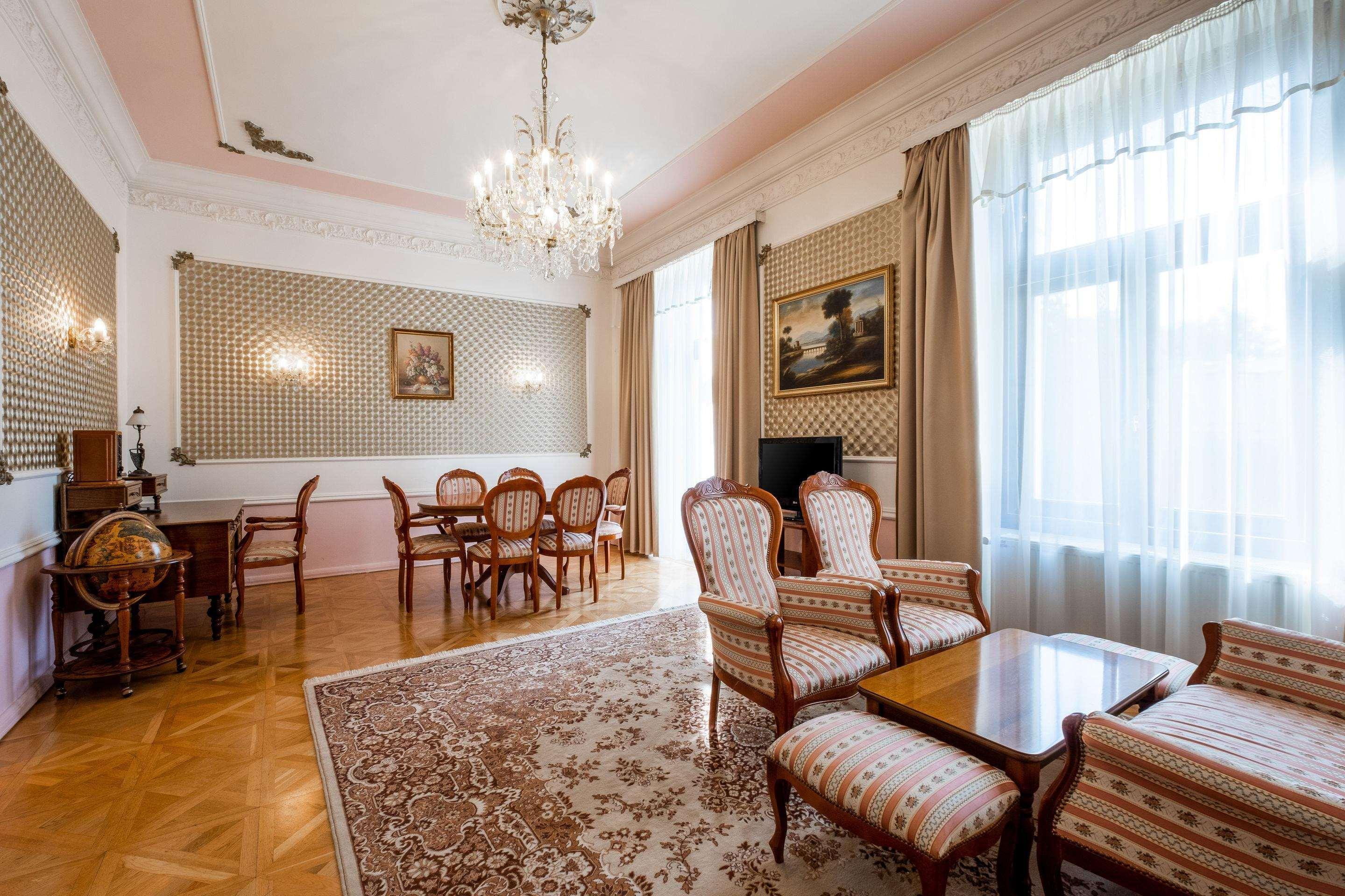 Clarion Grandhotel Zlaty Lev Λίμπερεκ Εξωτερικό φωτογραφία