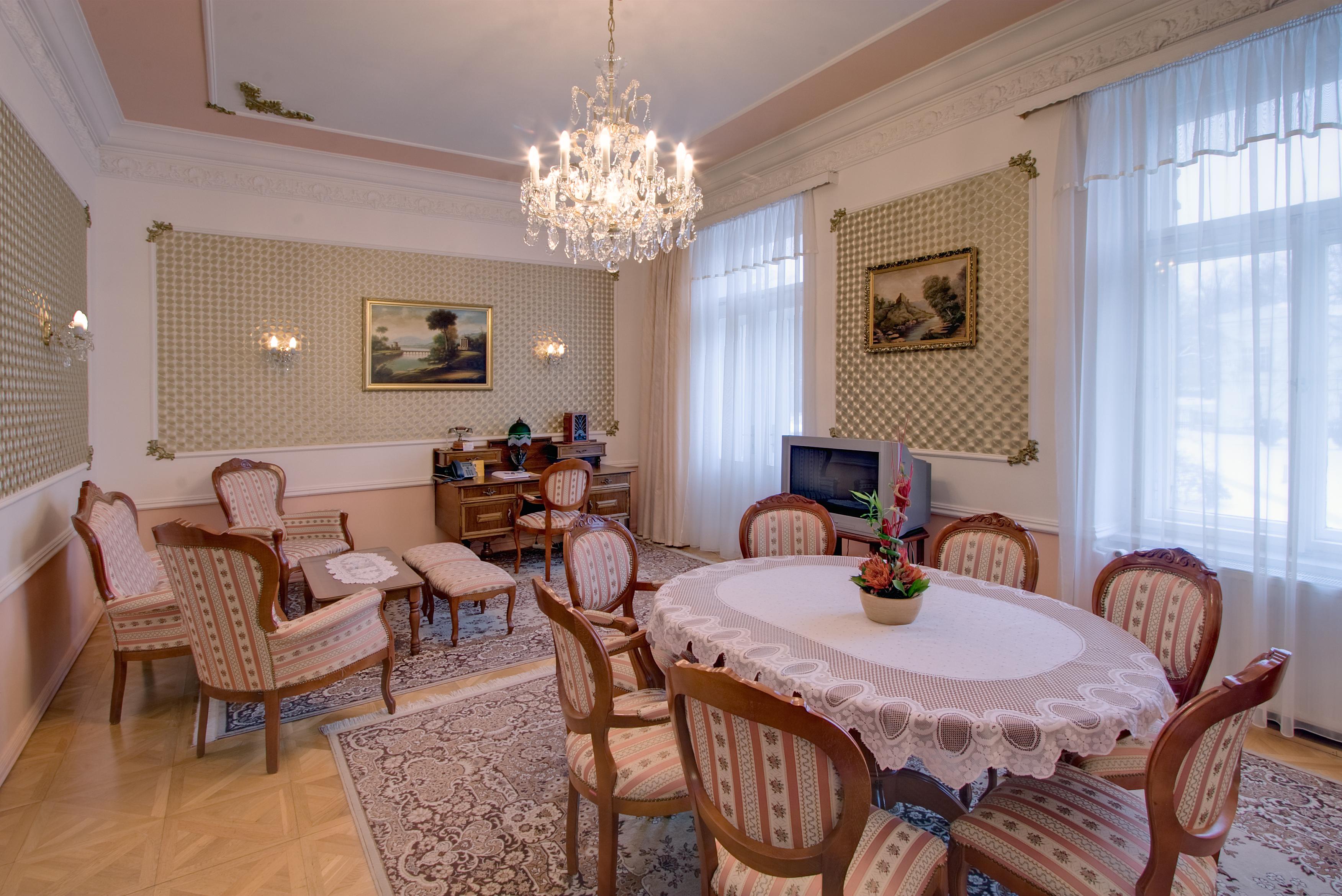 Clarion Grandhotel Zlaty Lev Λίμπερεκ Εξωτερικό φωτογραφία