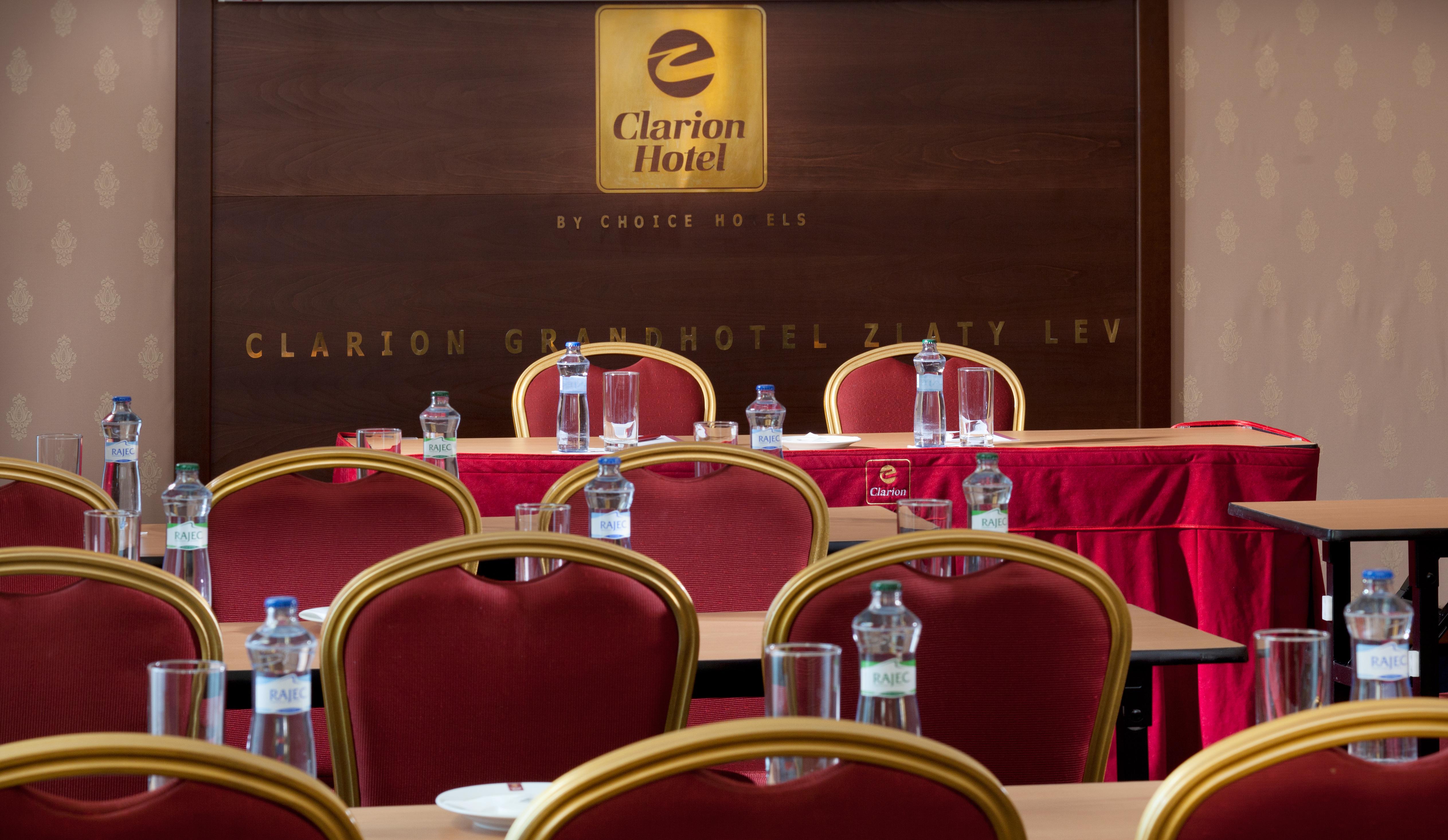 Clarion Grandhotel Zlaty Lev Λίμπερεκ Εξωτερικό φωτογραφία