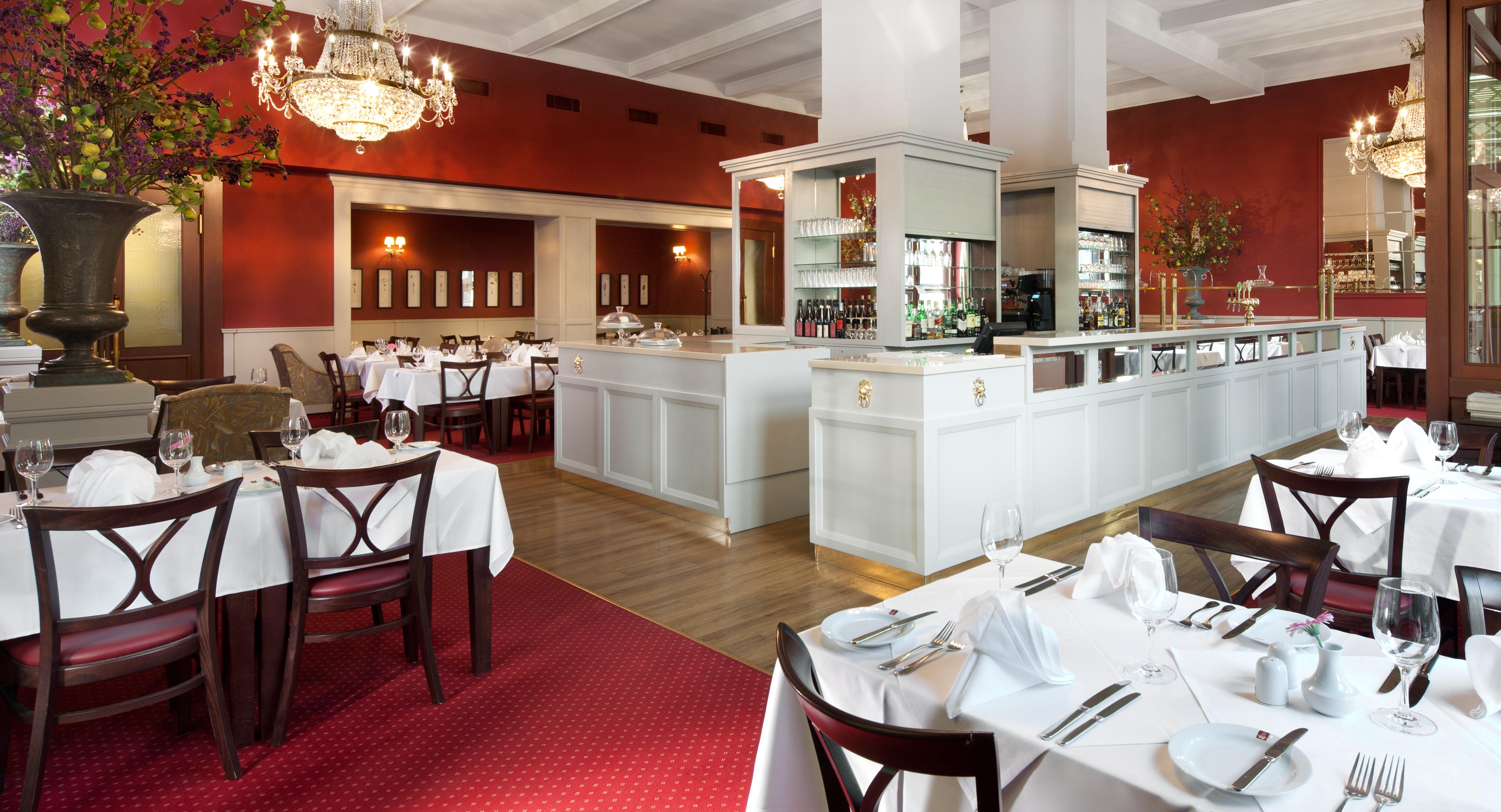 Clarion Grandhotel Zlaty Lev Λίμπερεκ Εξωτερικό φωτογραφία
