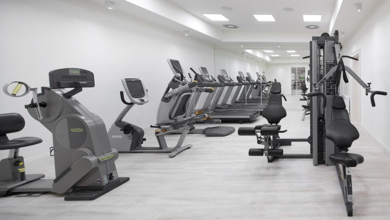 Clarion Grandhotel Zlaty Lev Λίμπερεκ Εξωτερικό φωτογραφία